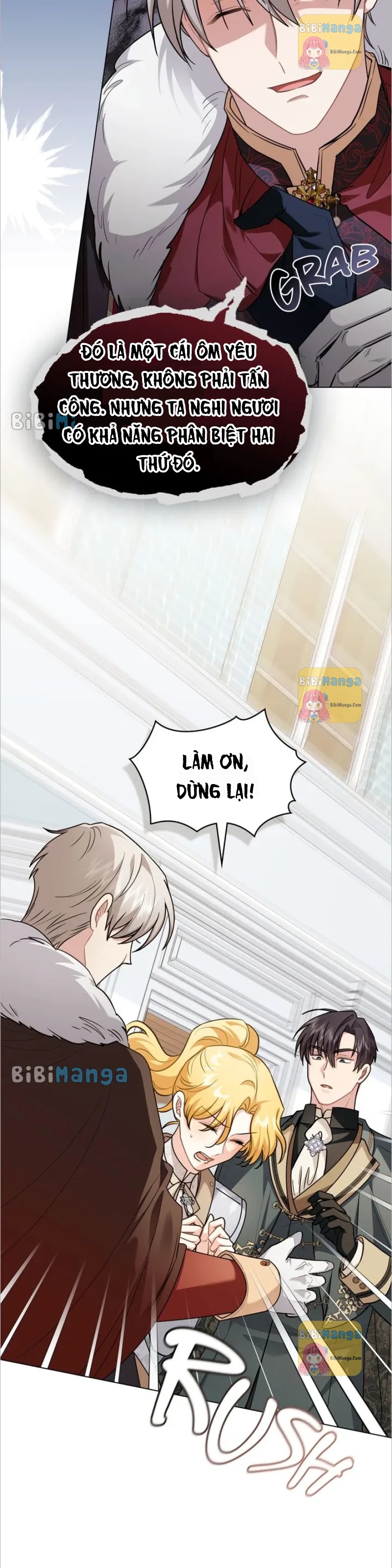 Tìm Lại Camellia Chapter 91 - 12