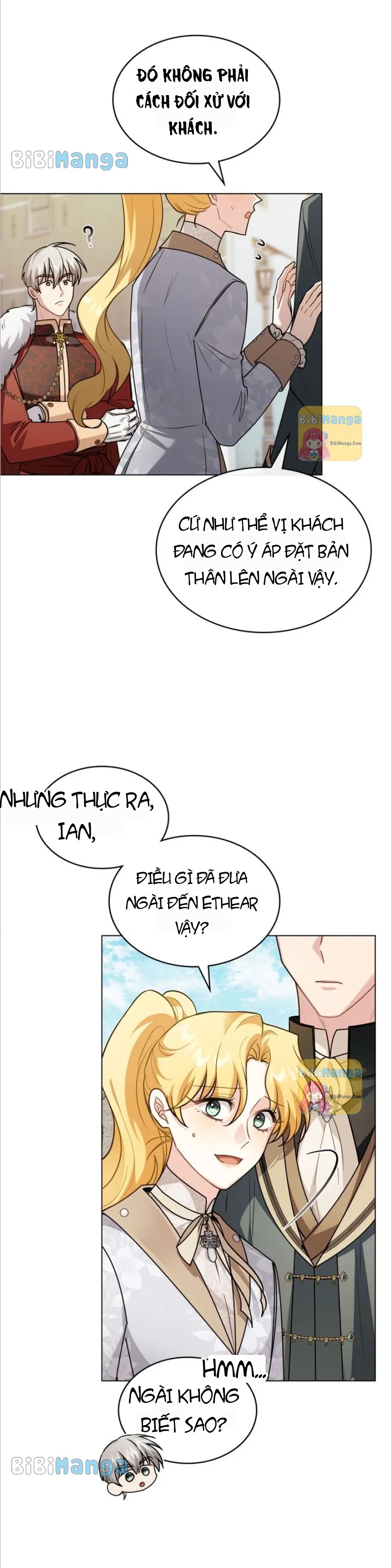 Tìm Lại Camellia Chapter 91 - 13