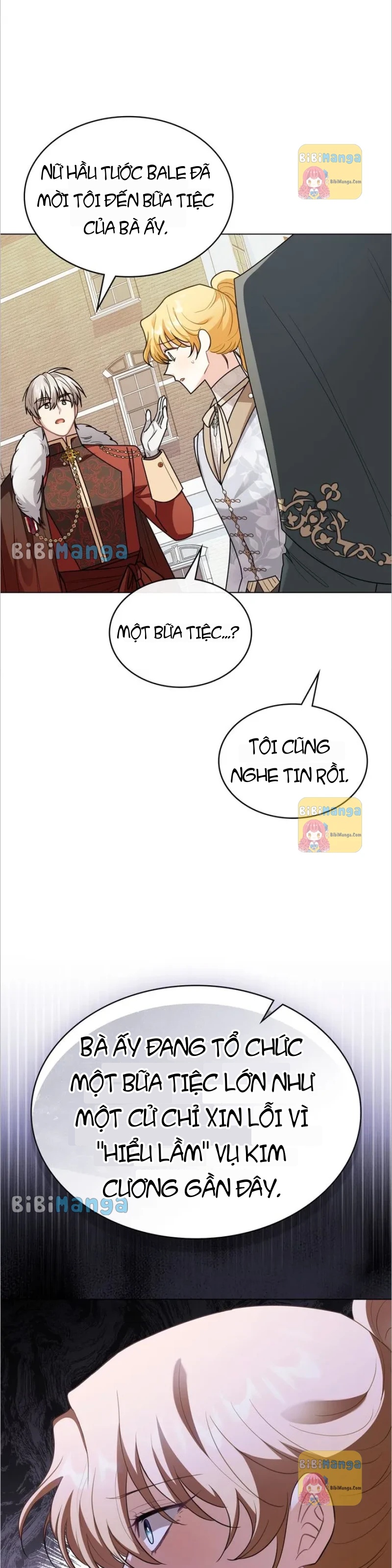 Tìm Lại Camellia Chapter 91 - 14