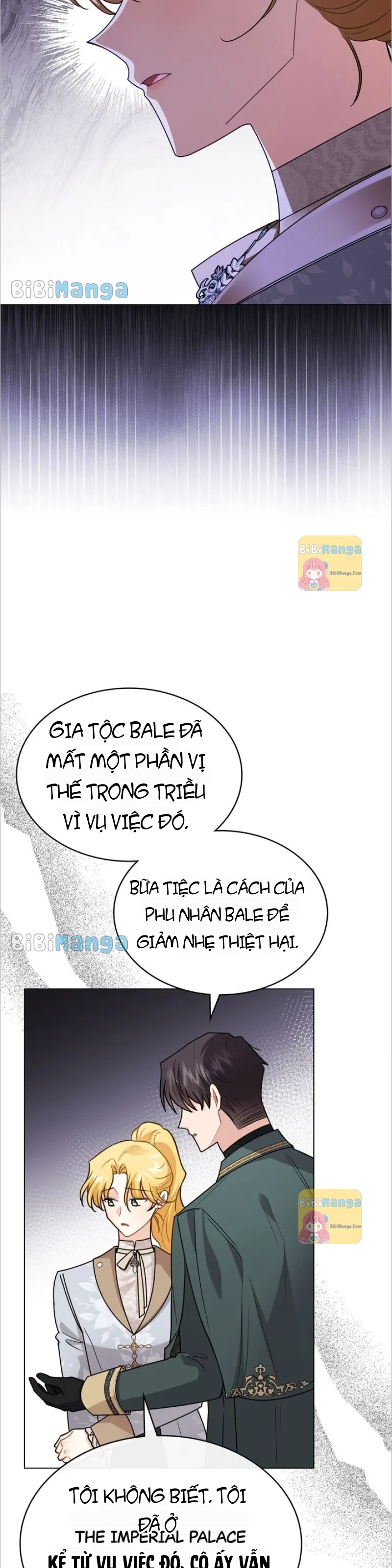 Tìm Lại Camellia Chapter 91 - 15
