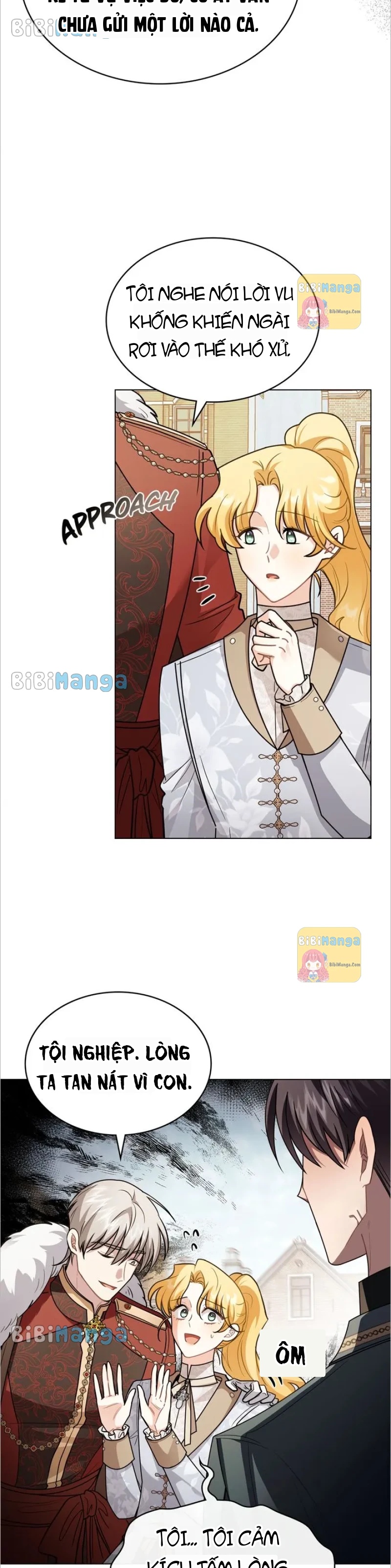 Tìm Lại Camellia Chapter 91 - 16