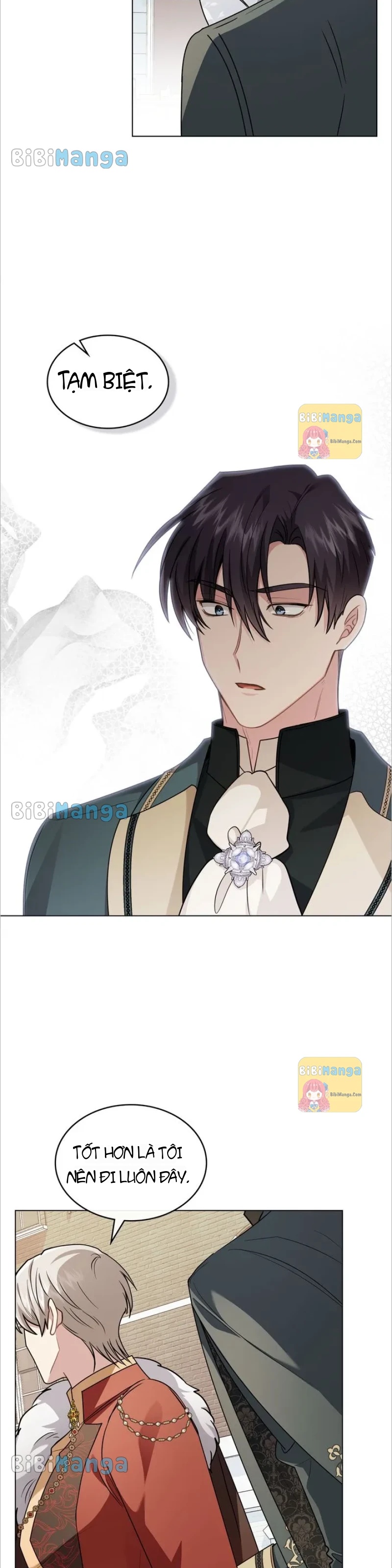 Tìm Lại Camellia Chapter 91 - 18