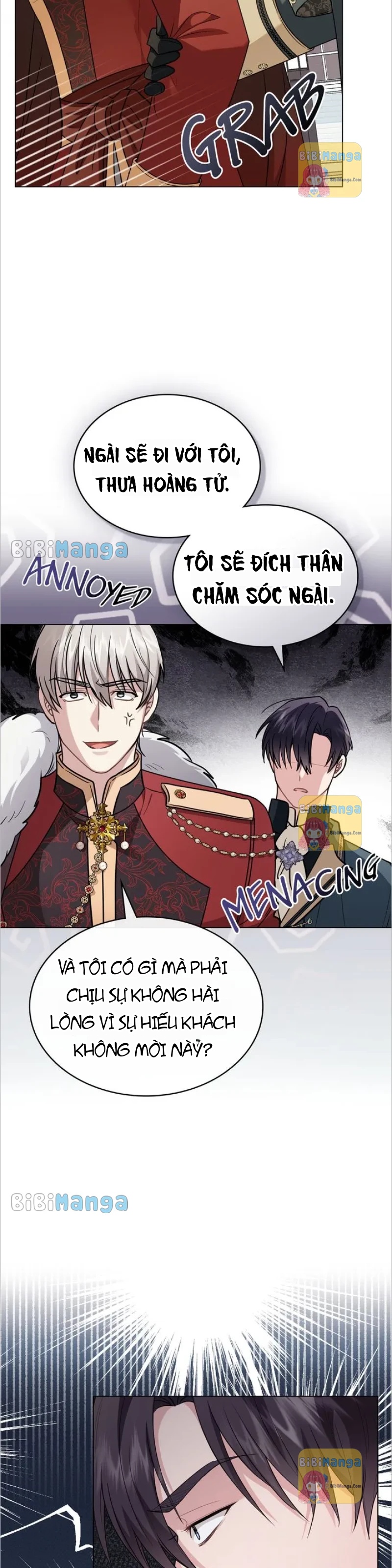 Tìm Lại Camellia Chapter 91 - 19