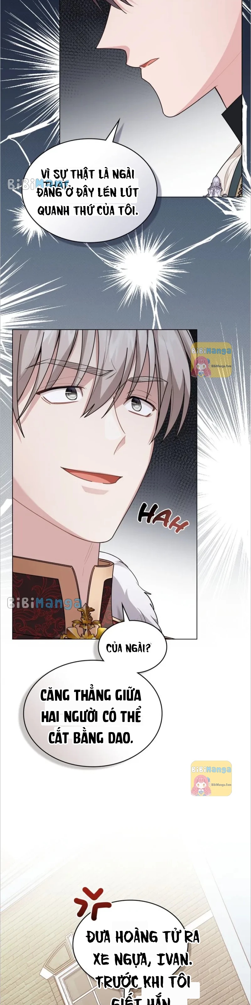 Tìm Lại Camellia Chapter 91 - 20