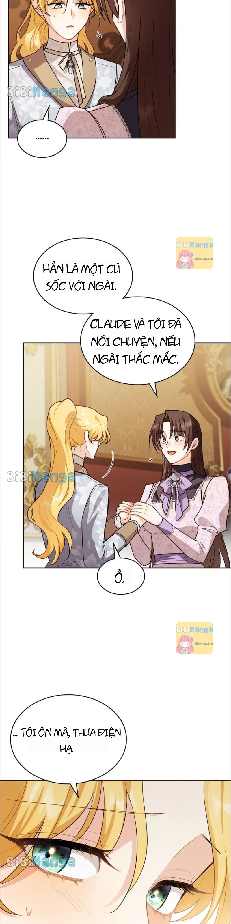 Tìm Lại Camellia Chapter 91 - 23