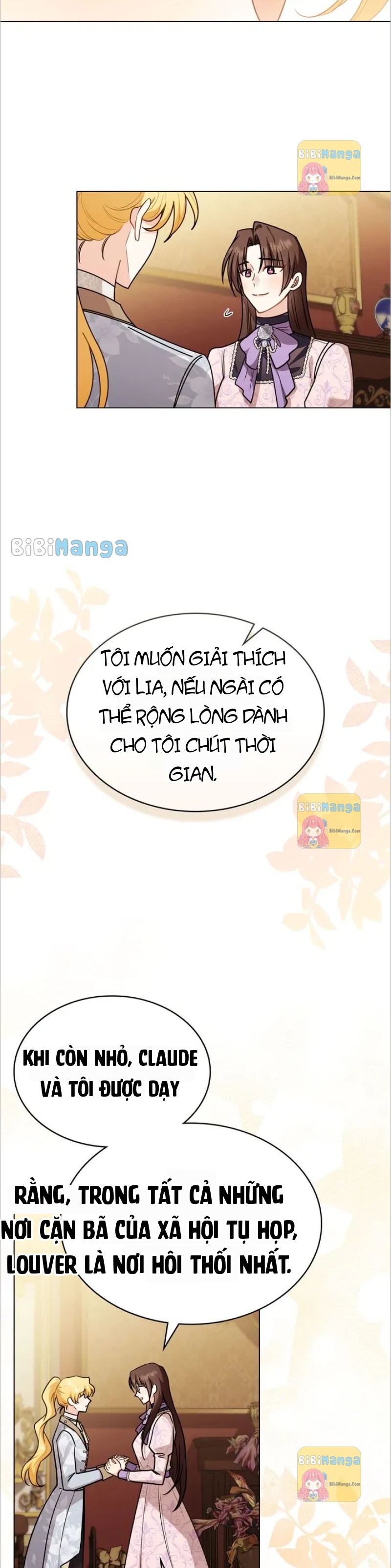 Tìm Lại Camellia Chapter 91 - 24