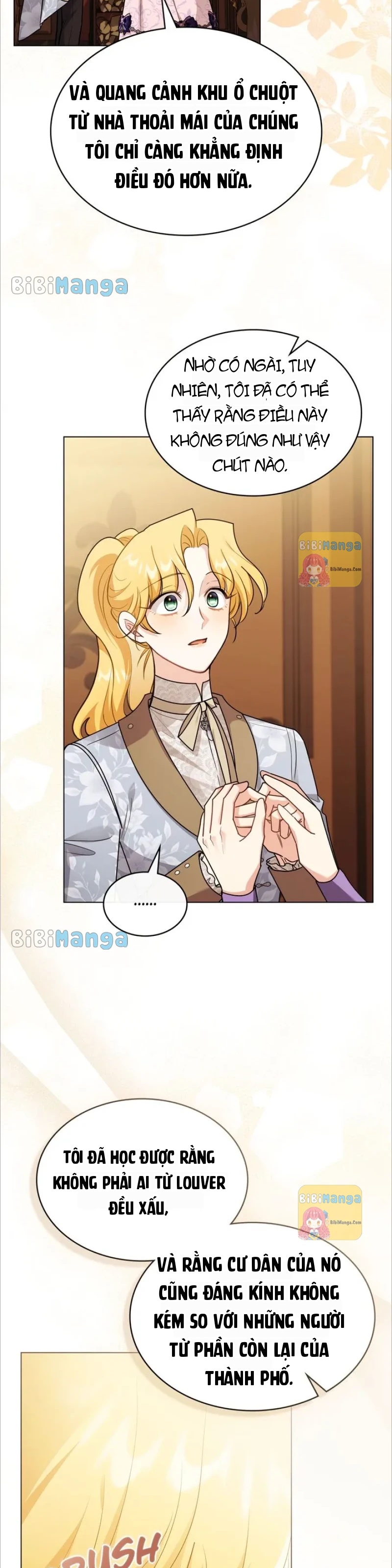Tìm Lại Camellia Chapter 91 - 25