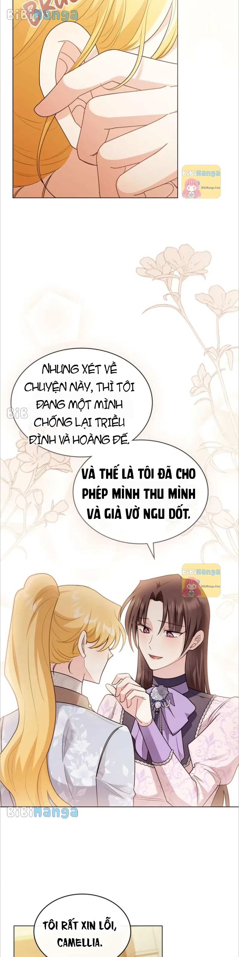 Tìm Lại Camellia Chapter 91 - 26