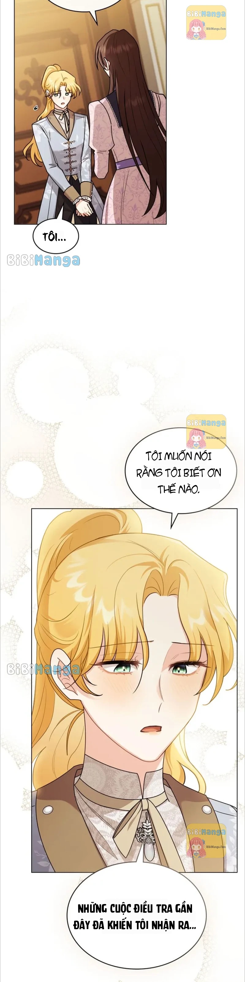 Tìm Lại Camellia Chapter 91 - 27
