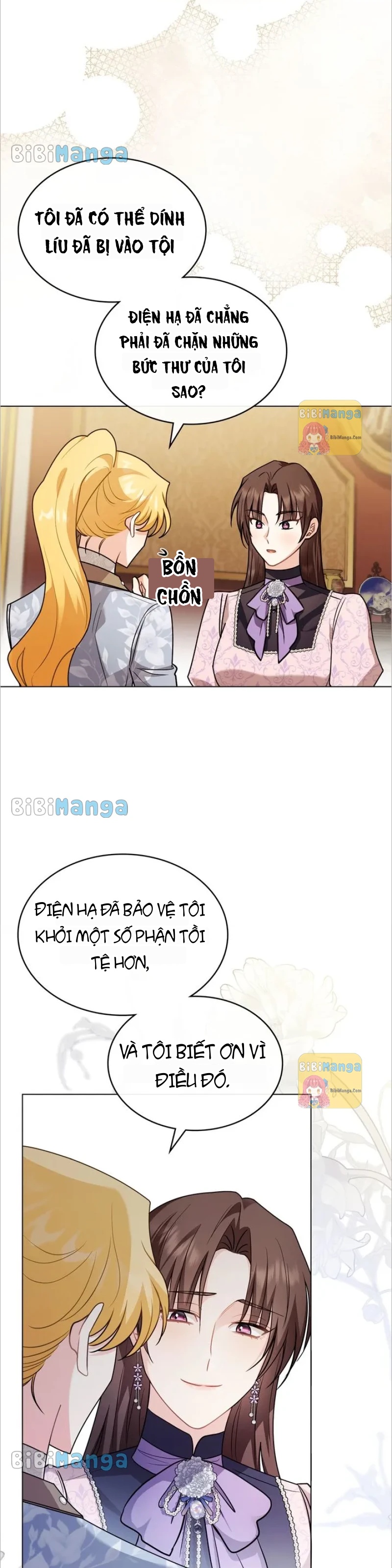 Tìm Lại Camellia Chapter 91 - 28