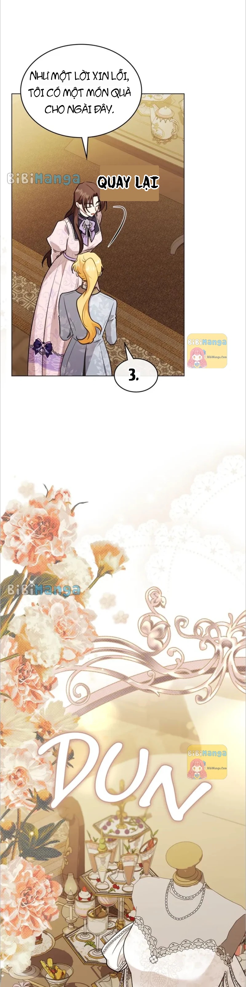 Tìm Lại Camellia Chapter 91 - 30