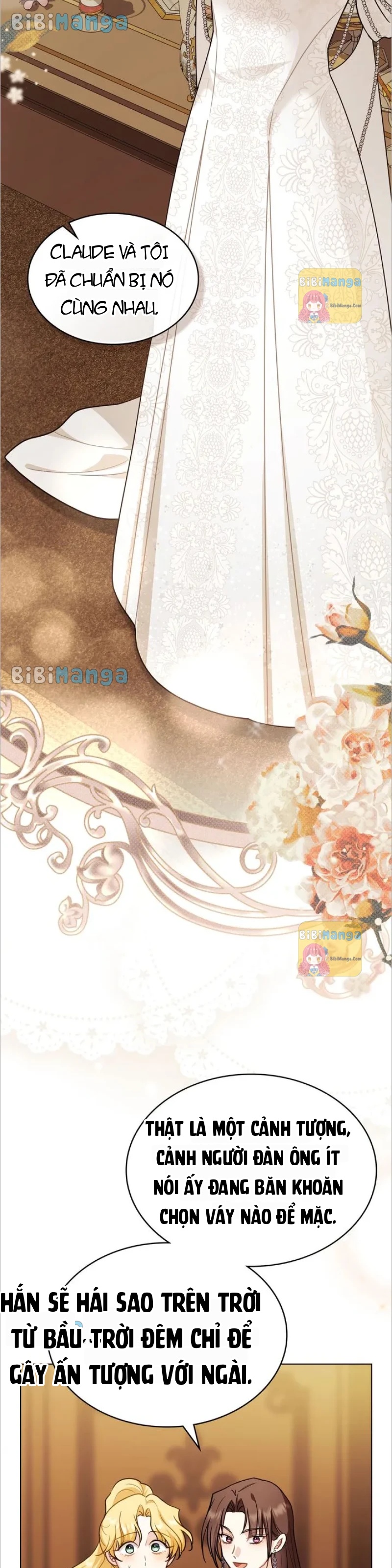 Tìm Lại Camellia Chapter 91 - 31