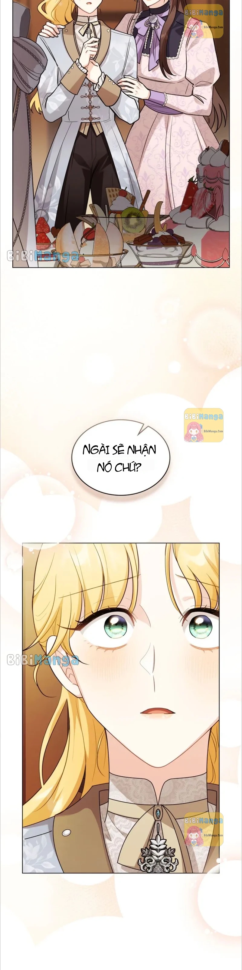 Tìm Lại Camellia Chapter 91 - 32