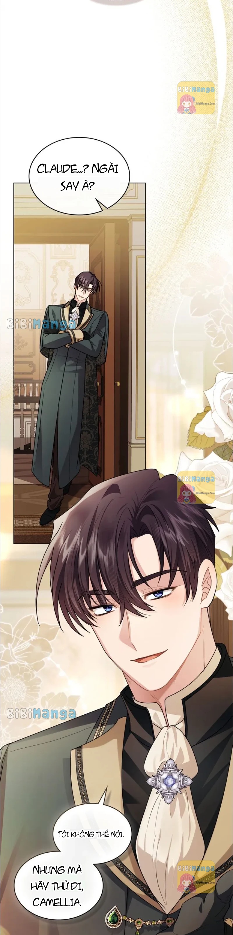 Tìm Lại Camellia Chapter 91 - 34
