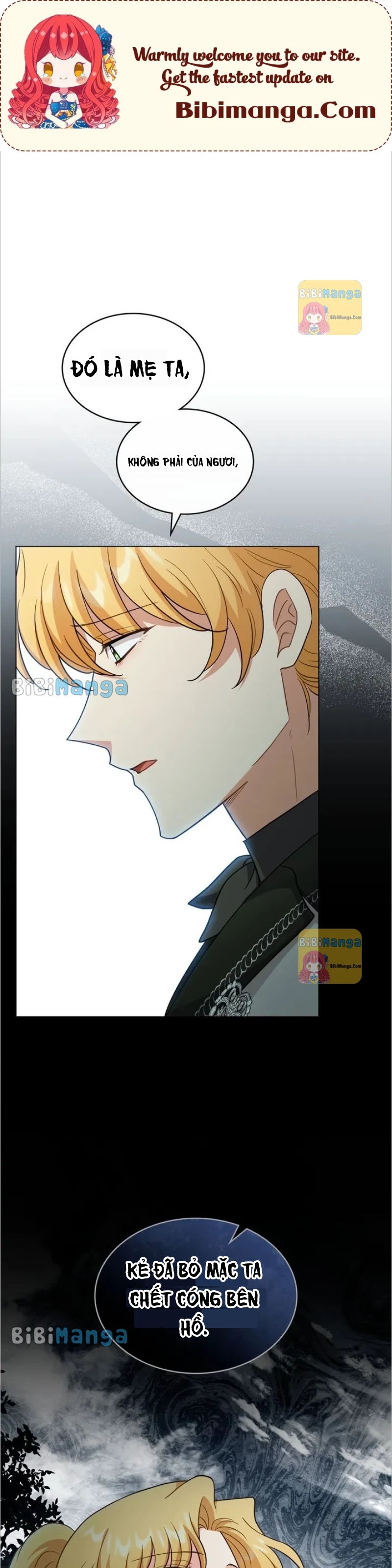 Tìm Lại Camellia Chapter 93 - 1