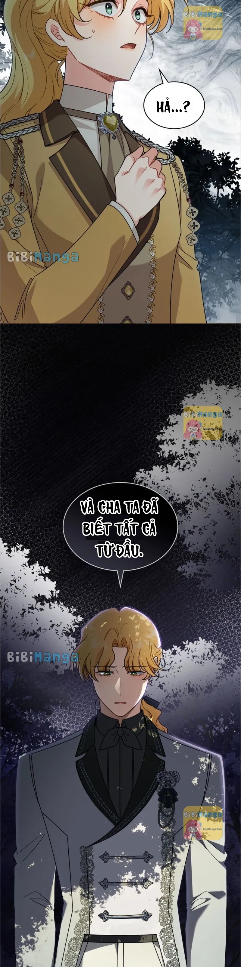 Tìm Lại Camellia Chapter 93 - 2