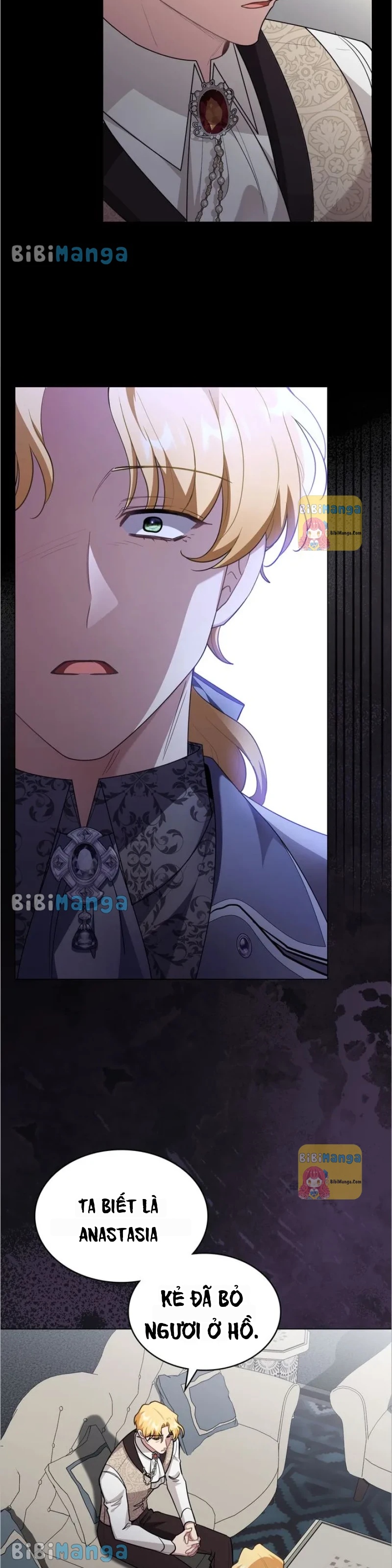 Tìm Lại Camellia Chapter 93 - 5