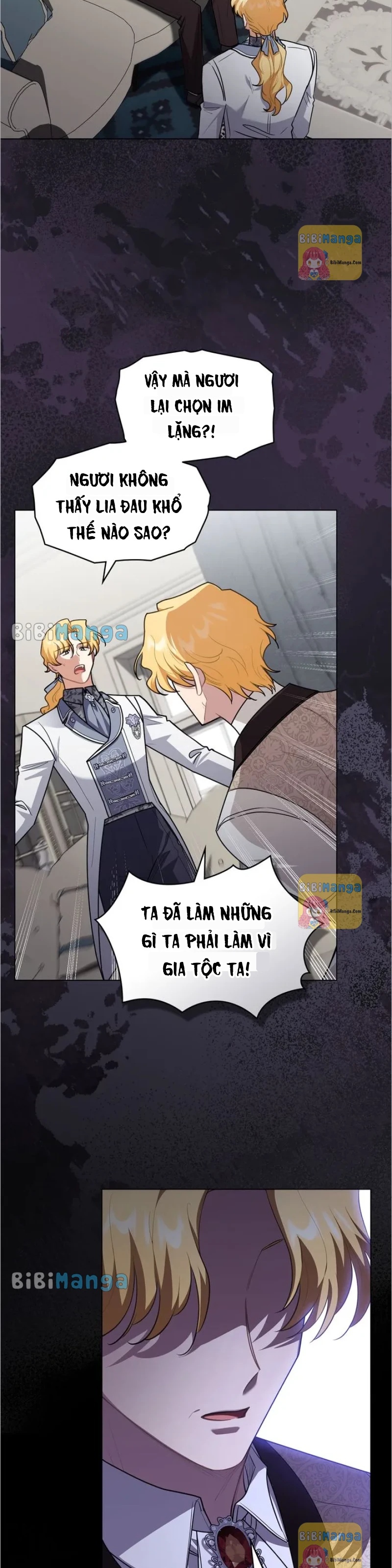 Tìm Lại Camellia Chapter 93 - 6