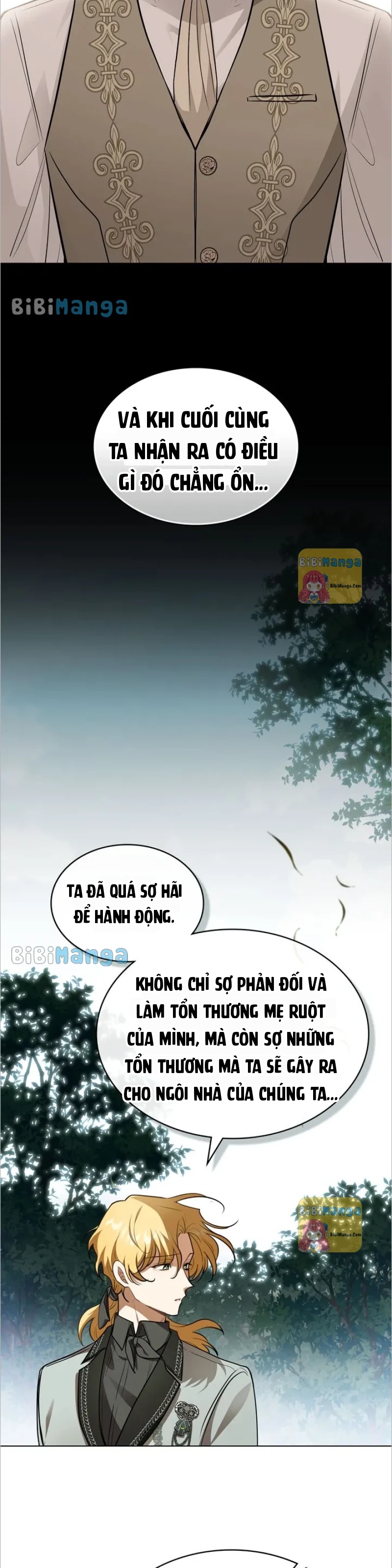 Tìm Lại Camellia Chapter 93 - 12