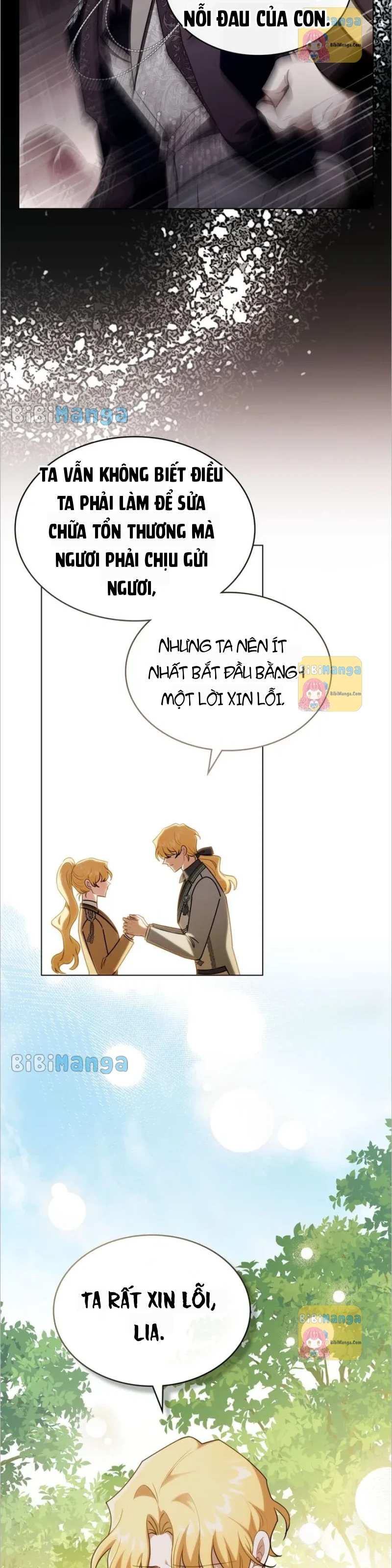 Tìm Lại Camellia Chapter 93 - 14