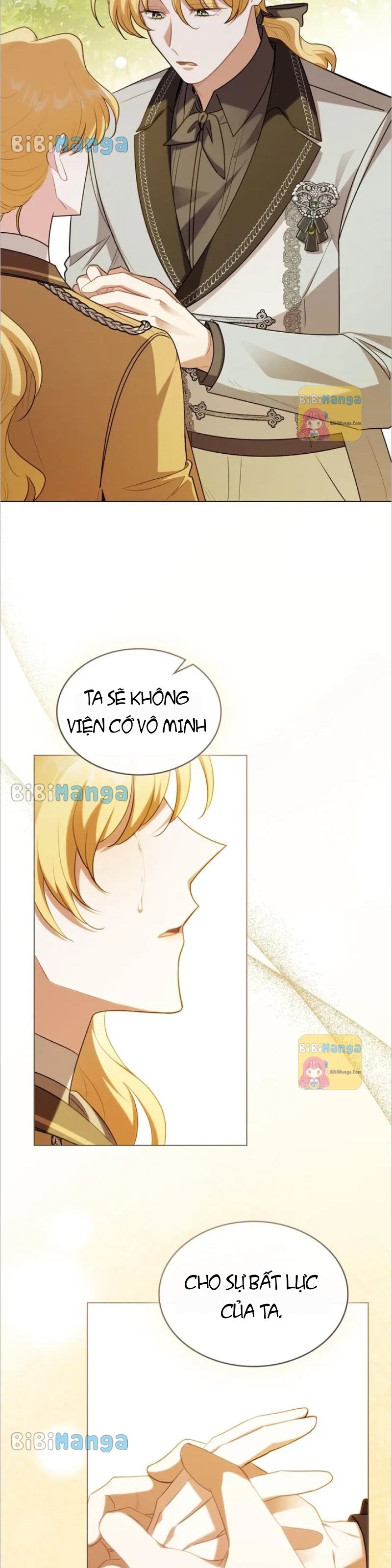 Tìm Lại Camellia Chapter 93 - 15