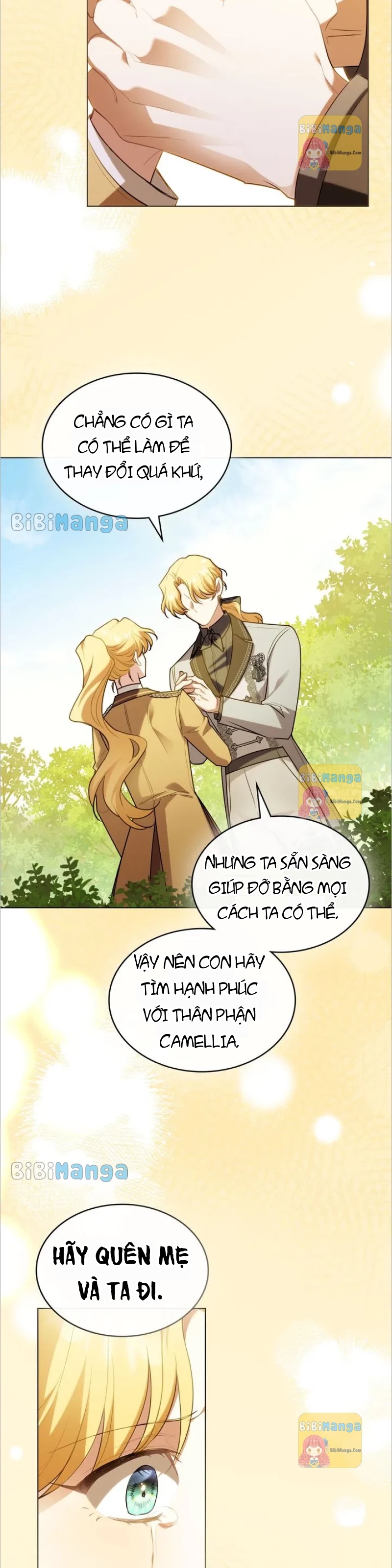 Tìm Lại Camellia Chapter 93 - 16