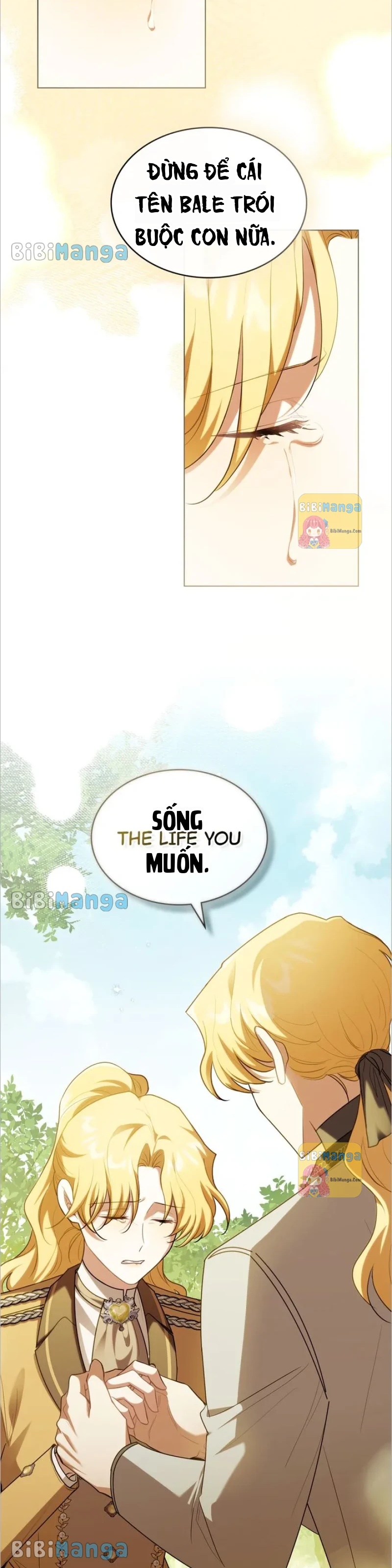 Tìm Lại Camellia Chapter 93 - 17