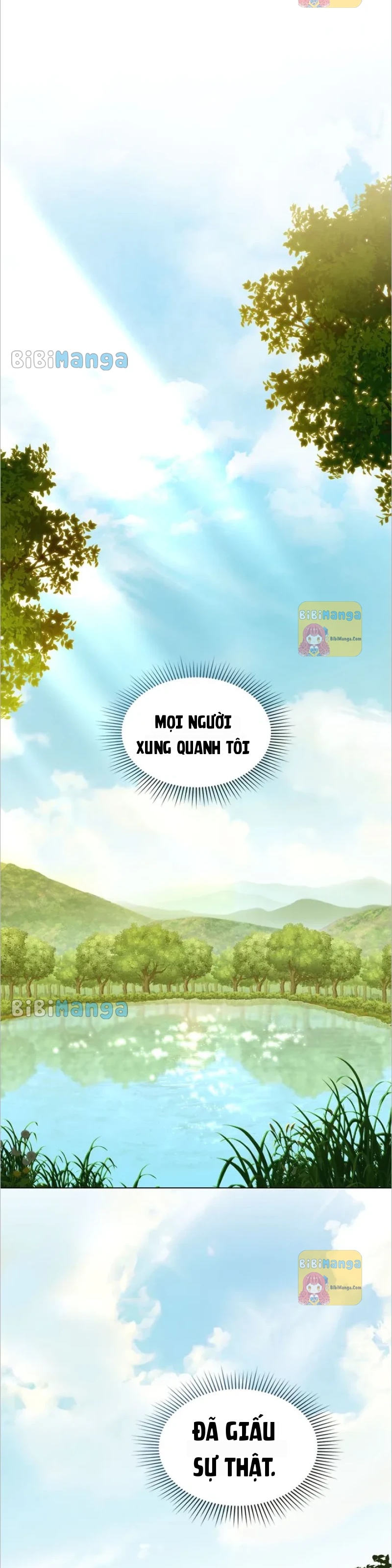 Tìm Lại Camellia Chapter 93 - 19