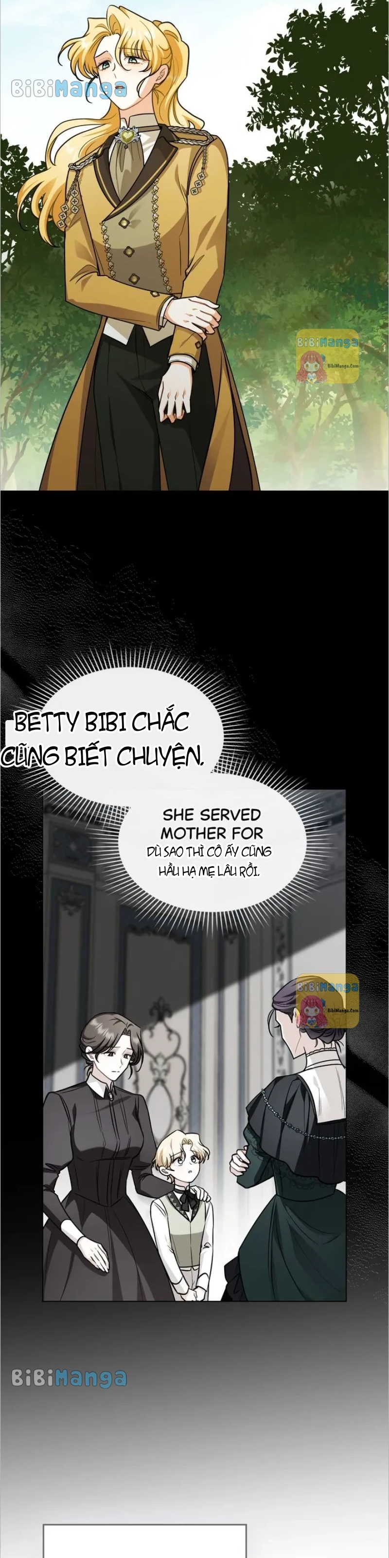 Tìm Lại Camellia Chapter 93 - 20