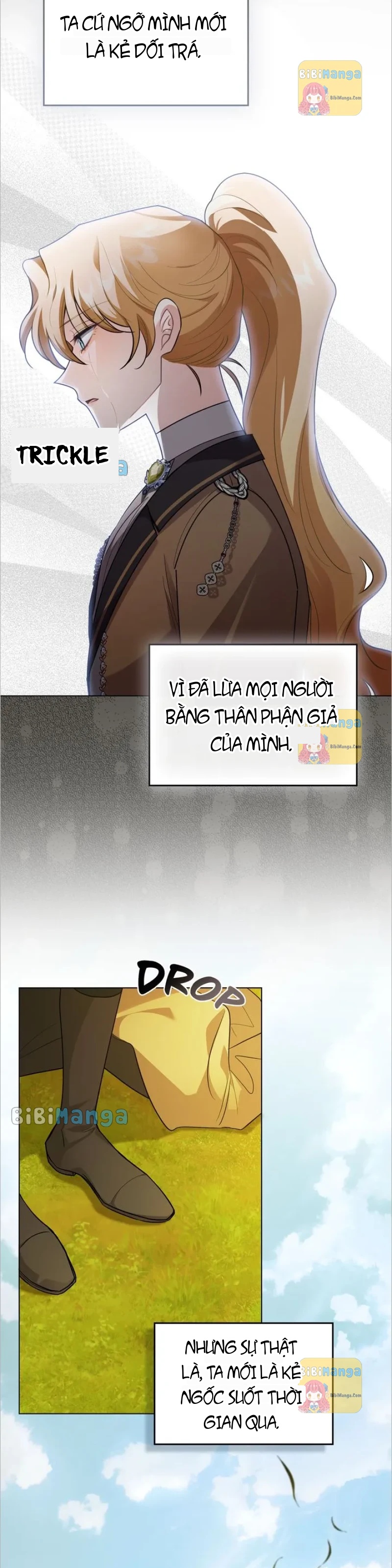 Tìm Lại Camellia Chapter 93 - 21