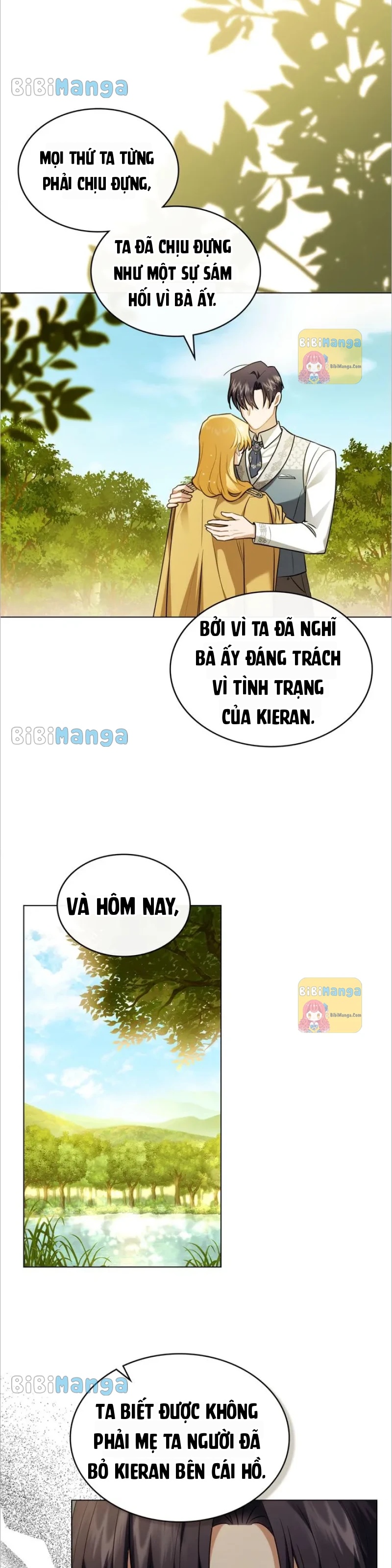 Tìm Lại Camellia Chapter 93 - 32
