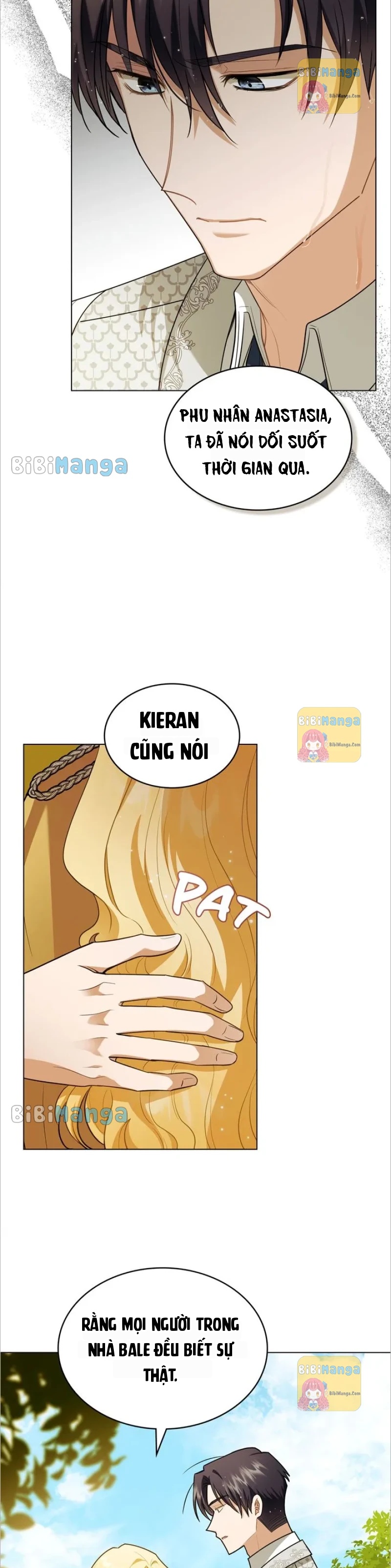 Tìm Lại Camellia Chapter 93 - 33
