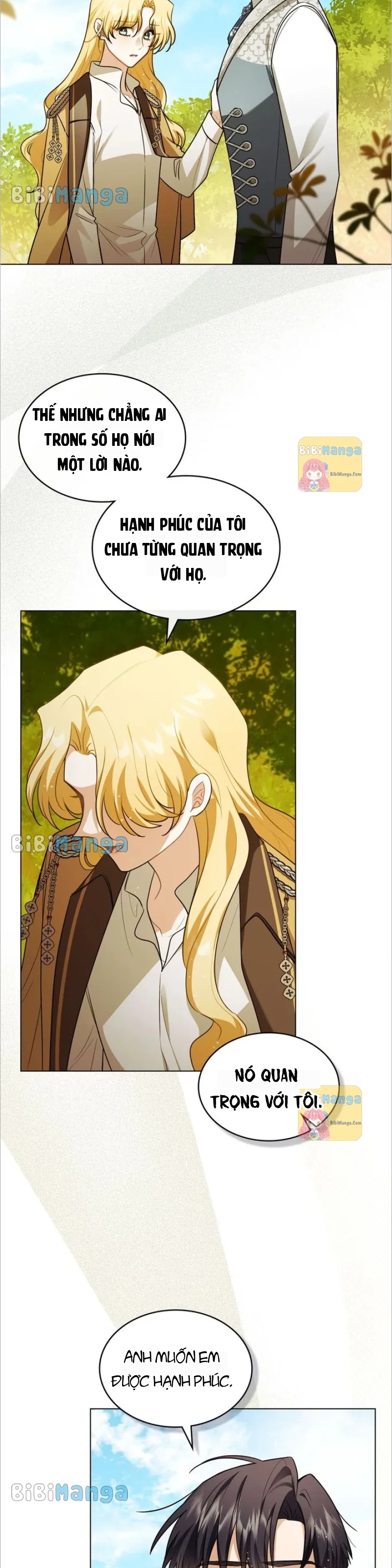 Tìm Lại Camellia Chapter 93 - 34