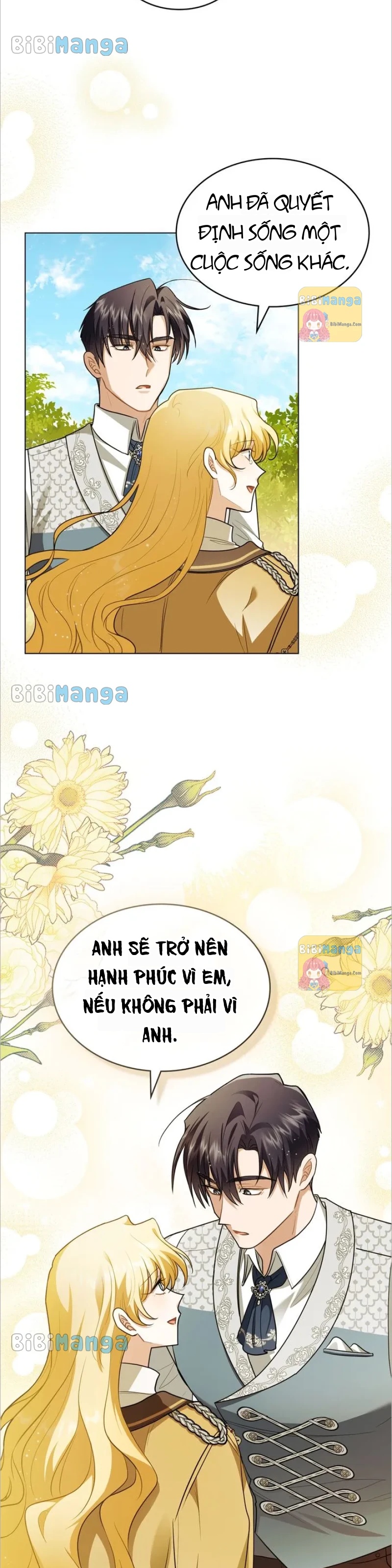 Tìm Lại Camellia Chapter 93 - 36
