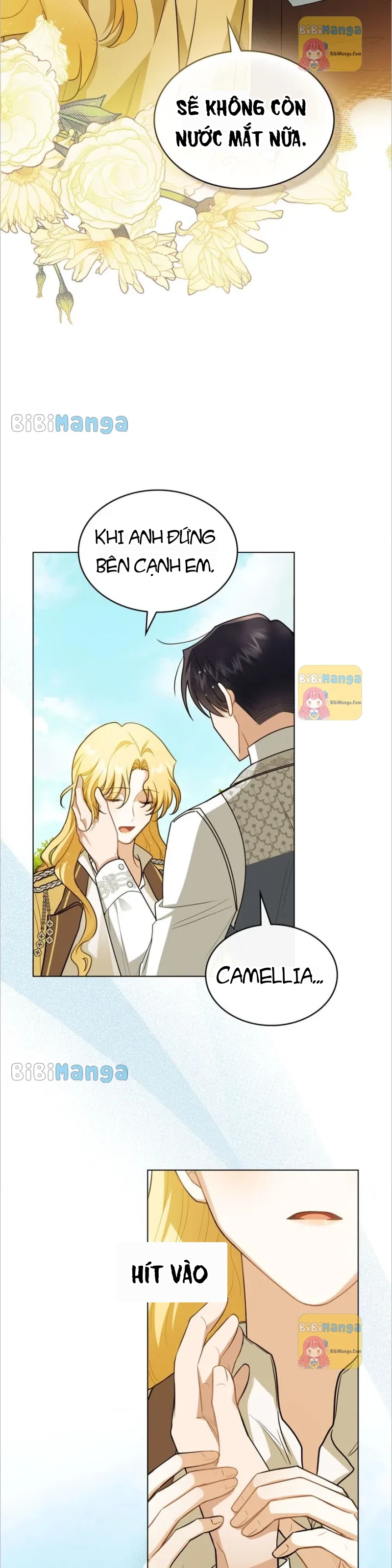 Tìm Lại Camellia Chapter 93 - 37
