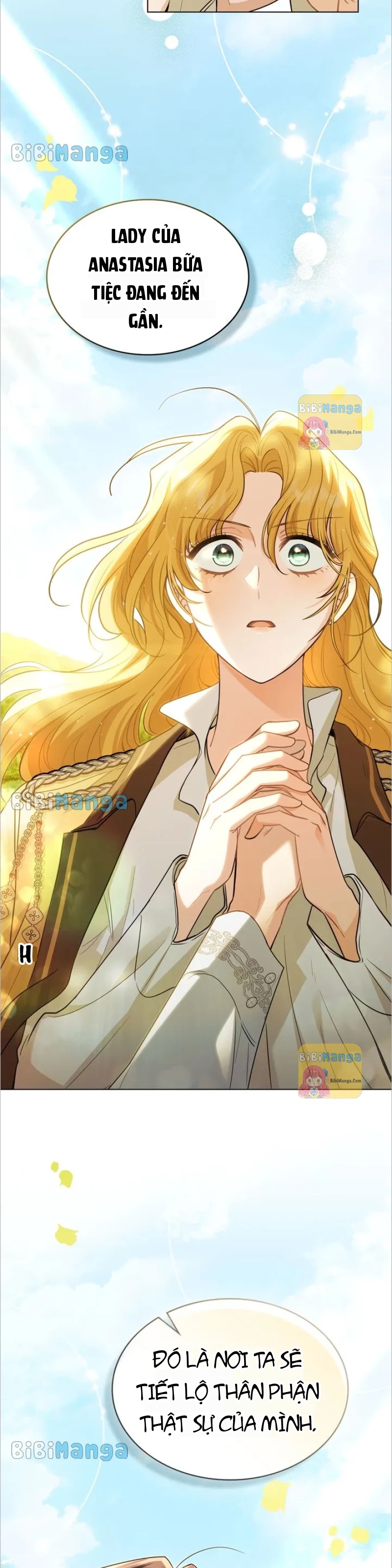 Tìm Lại Camellia Chapter 93 - 38