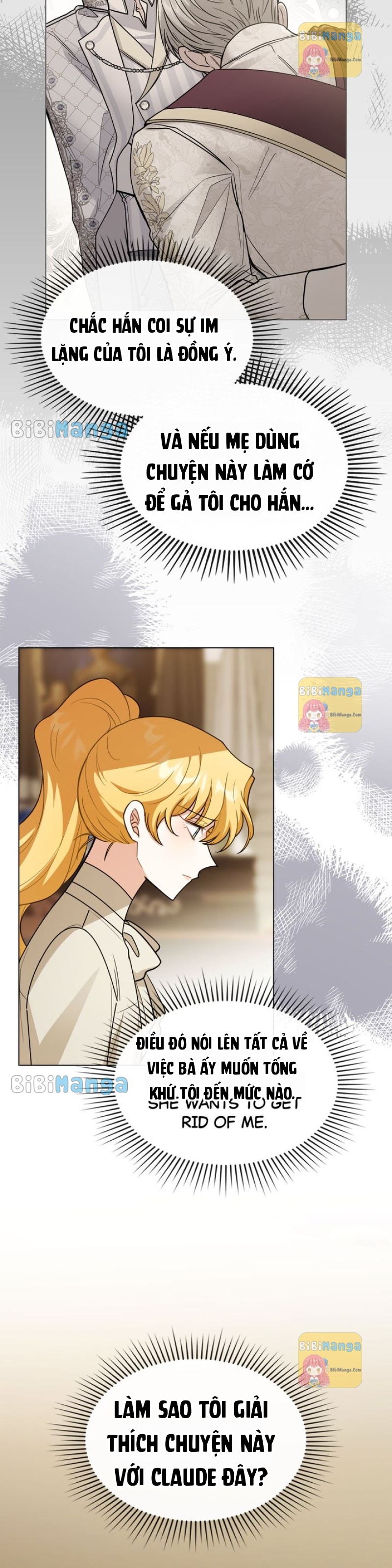 Tìm Lại Camellia Chapter 95 - 2