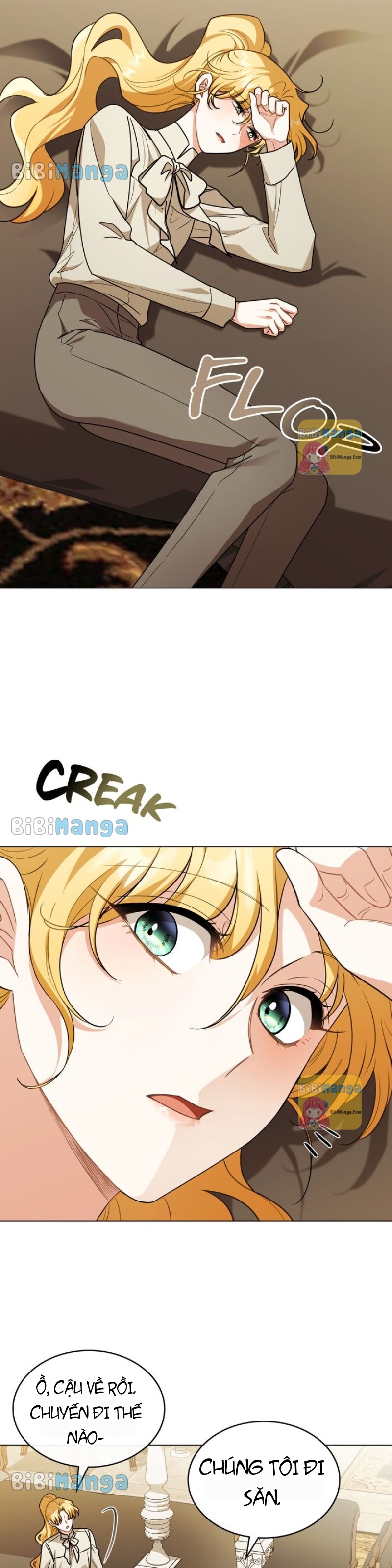 Tìm Lại Camellia Chapter 95 - 3
