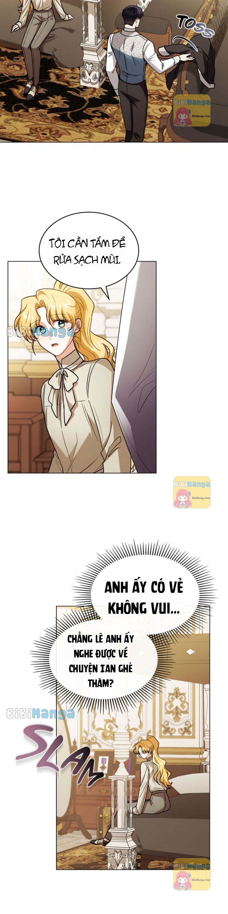 Tìm Lại Camellia Chapter 95 - 4