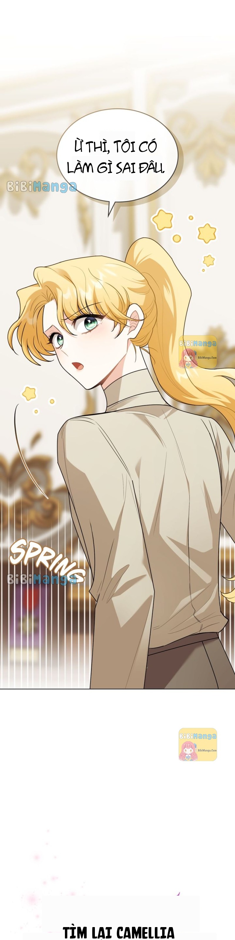 Tìm Lại Camellia Chapter 95 - 5
