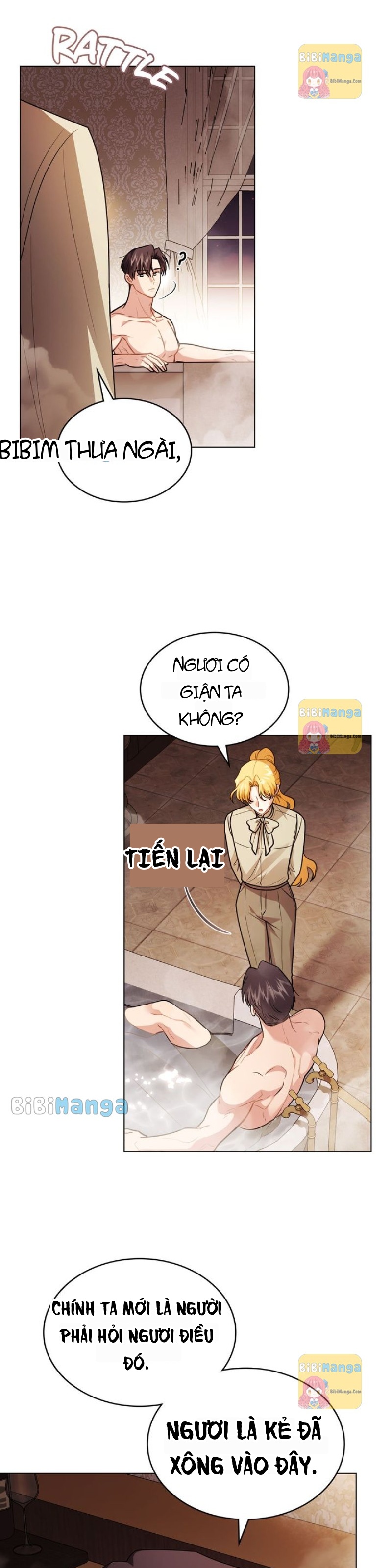 Tìm Lại Camellia Chapter 95 - 7