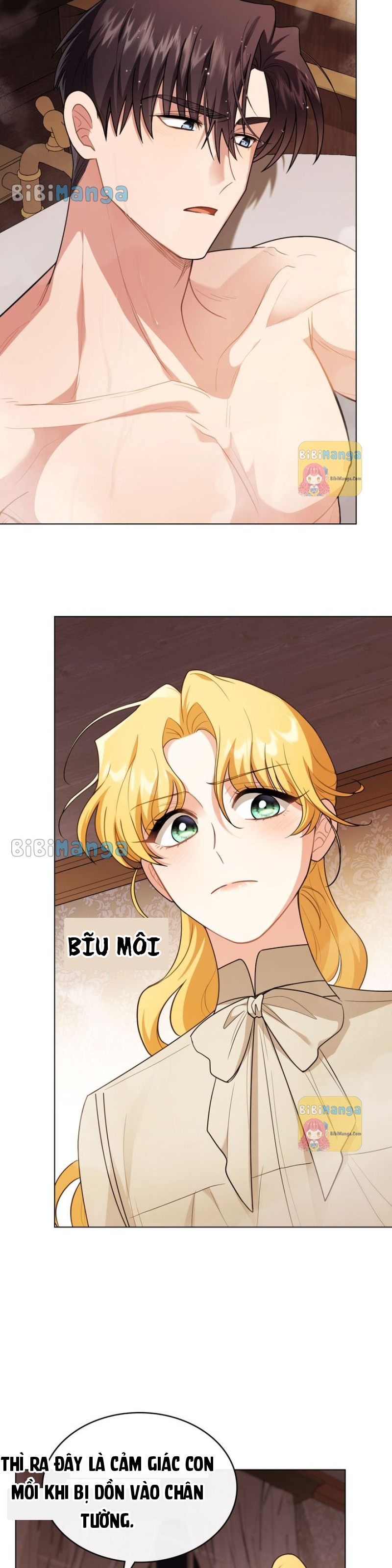 Tìm Lại Camellia Chapter 95 - 8