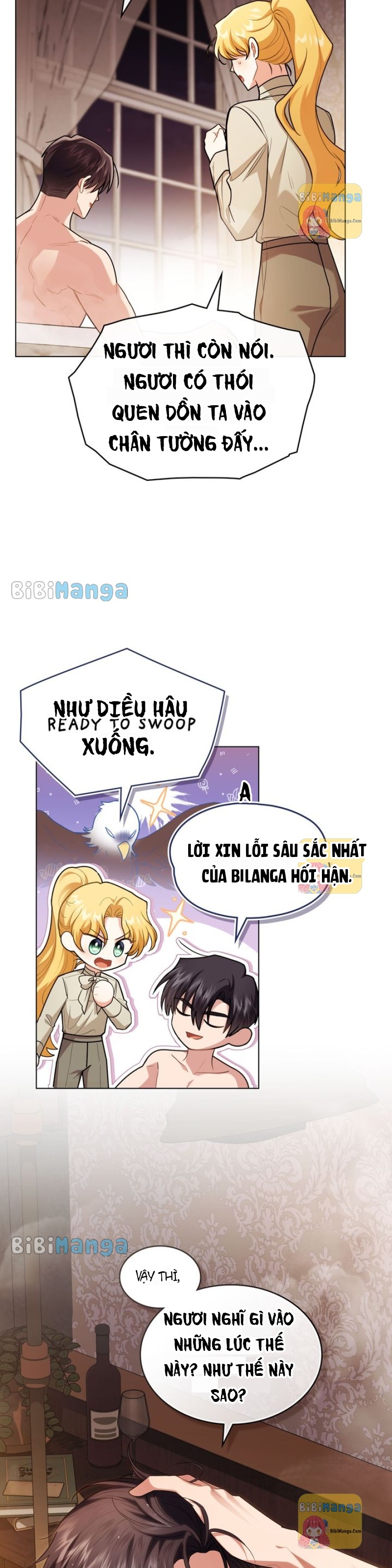 Tìm Lại Camellia Chapter 95 - 9