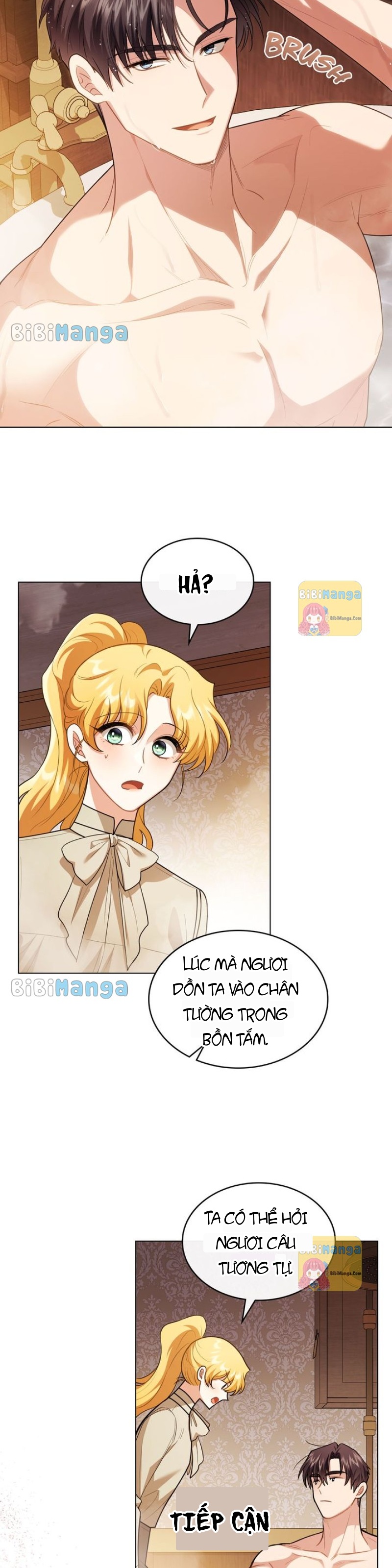 Tìm Lại Camellia Chapter 95 - 10