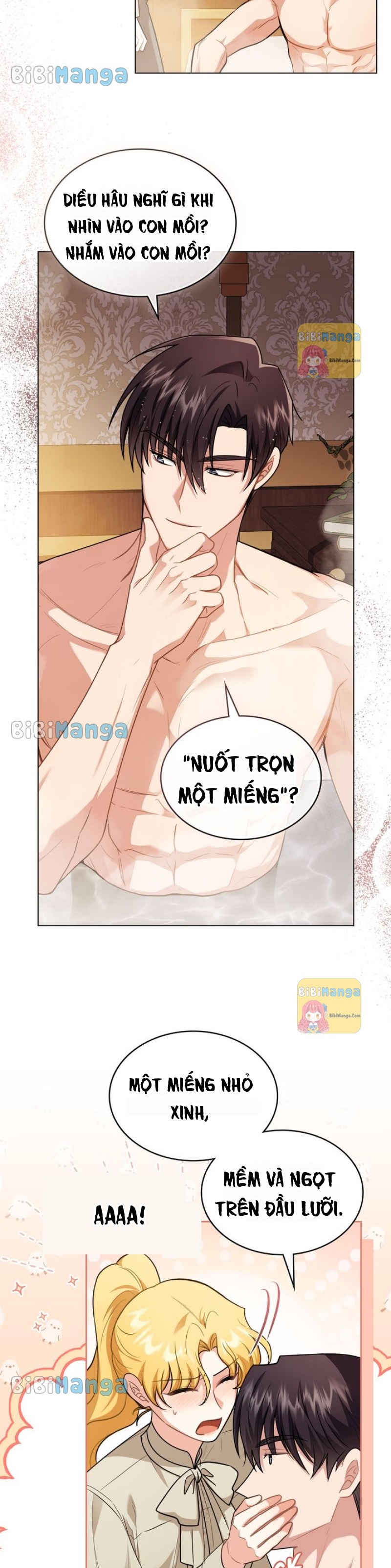Tìm Lại Camellia Chapter 95 - 11