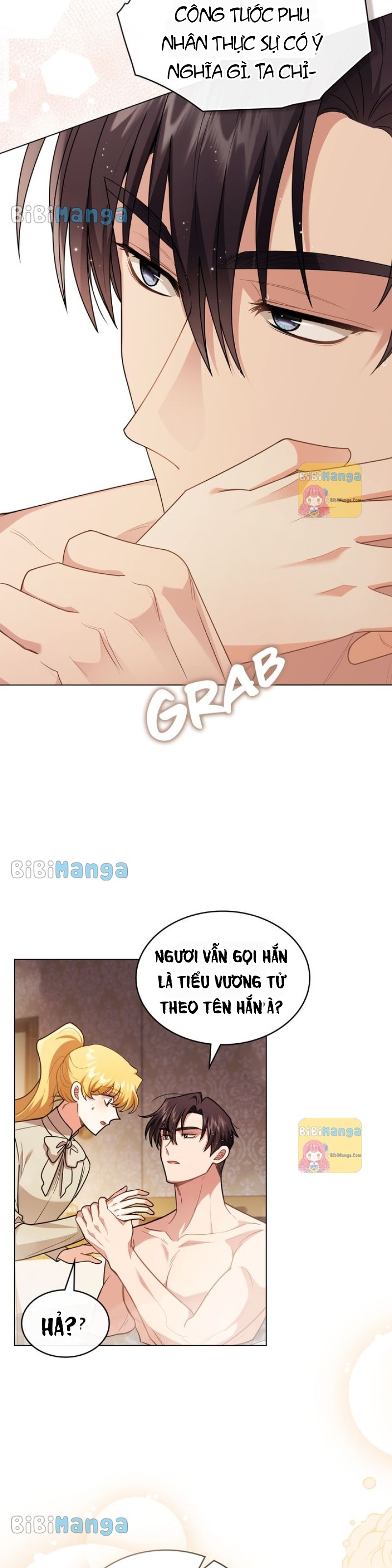 Tìm Lại Camellia Chapter 95 - 13