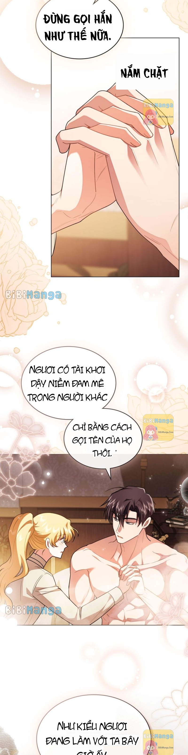 Tìm Lại Camellia Chapter 95 - 14