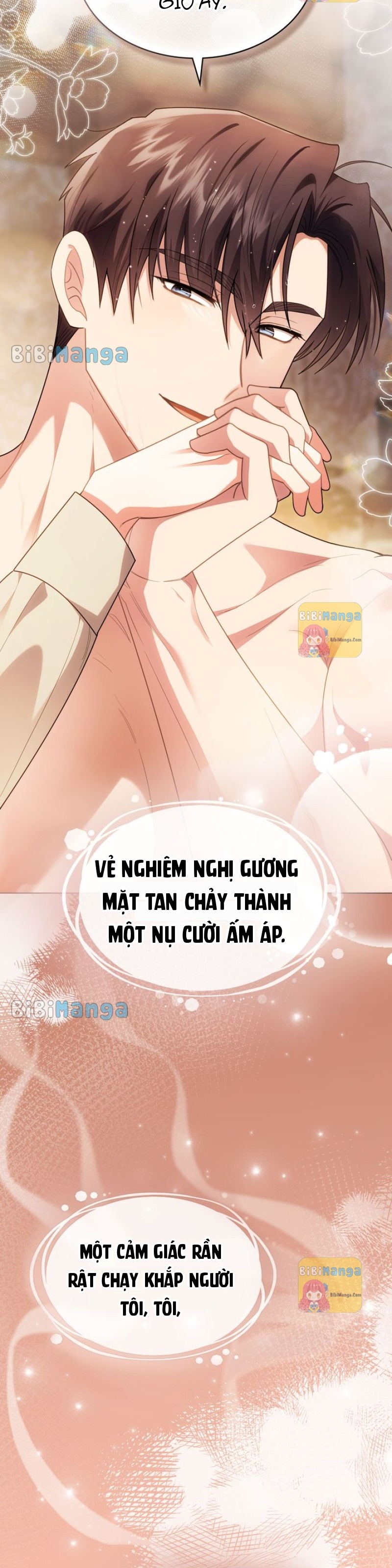 Tìm Lại Camellia Chapter 95 - 15