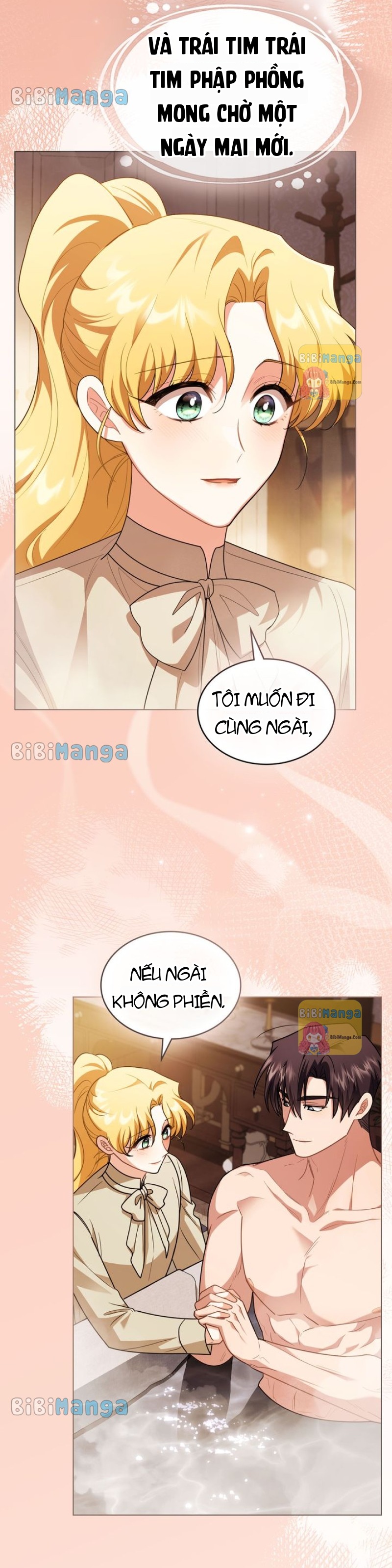 Tìm Lại Camellia Chapter 95 - 16