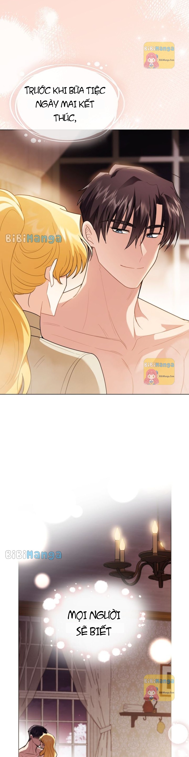 Tìm Lại Camellia Chapter 95 - 17